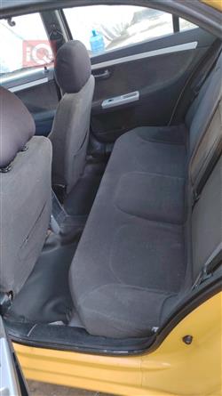 إيران خودرو سمند